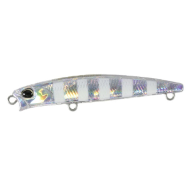 テトラワークス トトスリムリップレス 50S(CJA0101 ゼブラグロー)